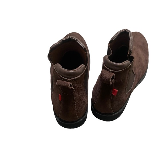 Marc Joseph Ankle Boots - Picture 3 of 4